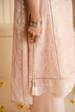Cross Stitch Rosy Dusk Chikankari Lawn 2025