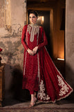 Azure Royal Crimson Luxe Formals 2024