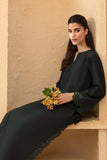 Azure Royal Olive Chic Essentials 2025