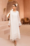 Azure Royal Allure Ensembles Festive 3 PC Eid Prets 2024