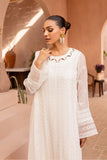 Azure Royal Allure Ensembles Festive 3 PC Eid Prets 2024