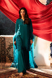 Azure Royal Ivy Vogue Pret 2026