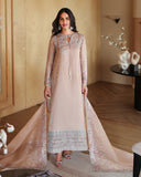 Mushq Ruhan Zarminay Luxury Pret 2026