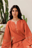 Azure Rusty Mood Chic Essentials 2026