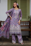 Gulaal Miaa Saffira Lawn 2025