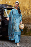 Gulaal Inayah Saffira Lawn 2025
