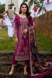 Gulaal Aria Saffira Lawn 2025