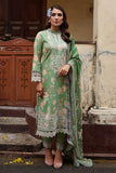 Gulaal Nora Saffira Lawn 2025