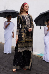 Gulaal Amiri Saffira Lawn 2025