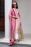 Gulaal Mila Saffira Lawn 2025