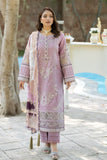 Imrozia Premium S.L67 Khawab Subah-e-Roshan Eid Lawn Collection 2024
