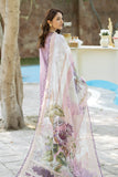 Imrozia Premium S.L67 Khawab Subah-e-Roshan Eid Lawn Collection 2024