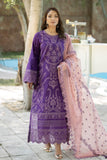 Imrozia Premium S.L68 Gulzaar Subah-e-Roshan Eid Lawn Collection 2024