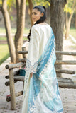 Imrozia Premium S.L69 Nigaar Subah-e-Roshan Eid Lawn Collection 2024