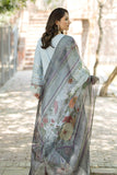 Imrozia Premium S.L71 Zibaiish Subah-e-Roshan Eid Lawn Collection 2024