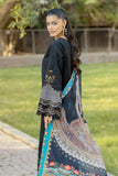 Imrozia Premium S.L72 Jaanan Subah-e-Roshan Eid Lawn Collection 2024