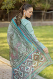 Imrozia Premium S.L73 Zaib Subah-e-Roshan Eid Lawn Collection 2024