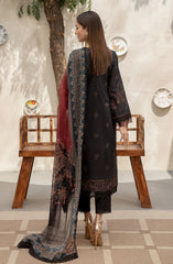 Zarif ZFL 03 Jemima Festive Lawn Collection 2024