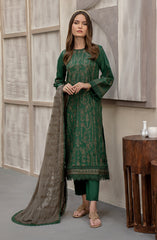 Zarif ZFL 06 Livia Festive Lawn Collection 2024