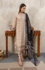 Zarif ZFL 07 Chamila Festive Lawn Collection 2024