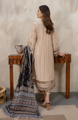 Zarif ZFL 07 Chamila Festive Lawn Collection 2024