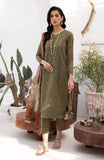 Zarif ZL 06 Remiah Eid Lawn Collection 2024