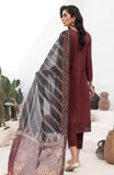 Zarif ZL 02 Elvira Eid Lawn Collection 2024