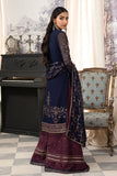 Zarif ZAF 10 Kashish Afsanah Formal Chiffon Collection 2024