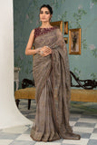 Zarif ZAF 01 Zohra Afsanah Formal Chiffon Collection 2024