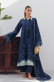Qalamkar QBP-02 Daria Basic Pret 2026