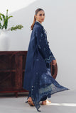 Qalamkar QBP-02 Daria Basic Pret 2026