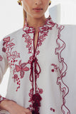 Qalamkar QBP-01 Alba Basic Pret 2026