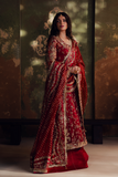 Zarposh Sitara Jahanara Wedding Collection 2026