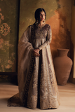 Zarposh Parisa Jahanara Wedding Collection 2026