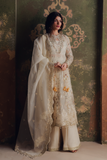 Zarposh Roshanay Jahanara Wedding Collection 2026