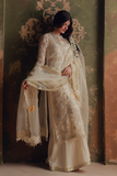 Zarposh Roshanay Jahanara Wedding Collection 2026