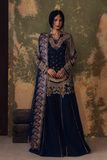 Zarposh Ferozah Jahanara Wedding Collection 2026