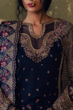 Zarposh Ferozah Jahanara Wedding Collection 2026