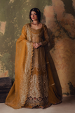 Zarposh Arezoo Jahanara Wedding Collection 2026