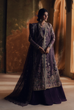 Zarposh Shahzarin Jahanara Wedding Collection 2026