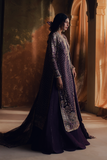 Zarposh Shahzarin Jahanara Wedding Collection 2026
