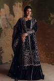 Zarposh Nayab Jahanara Wedding Collection 2026