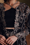 Zarposh Nayab Jahanara Wedding Collection 2026