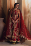 Zarposh Mehrunisa Jahanara Wedding Collection 2026