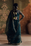 Zarposh Guleen Jahanara Wedding Collection 2026