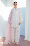 Zara Shahjahan Silas-5B Coco Lawn
 2025