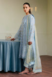 Zara Shahjahan Silas-5A Coco Lawn
 2025