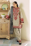 Zara Shahjahan Sabah-D7 Coco Lawn Eid Edit 2024