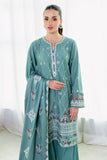 Cross Stitch Sage Loom Cotton Satin Premium Collection 2025