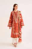 Sable Vogue SAL-01-24 Lila Summer Lawn Collection 2024
